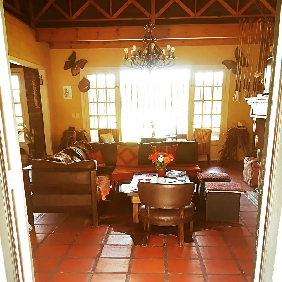 לינה וארוחת בוקר פילאר The Polo House מראה חיצוני תמונה